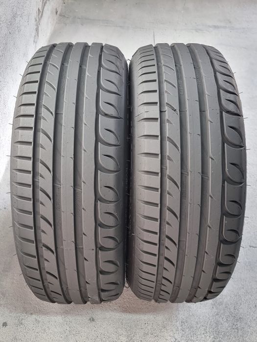"Dot 24" 225/55/17 Kormoran 2Броя: 200лв НОВИ