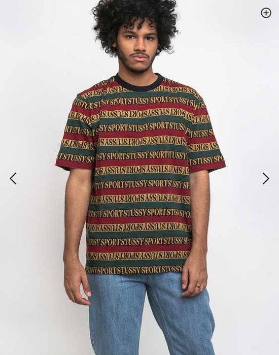 Оригинална тениска Stüssy
