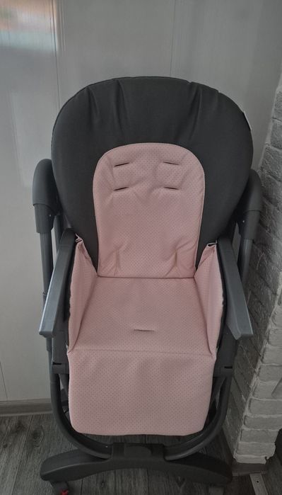 Детский стульчик .