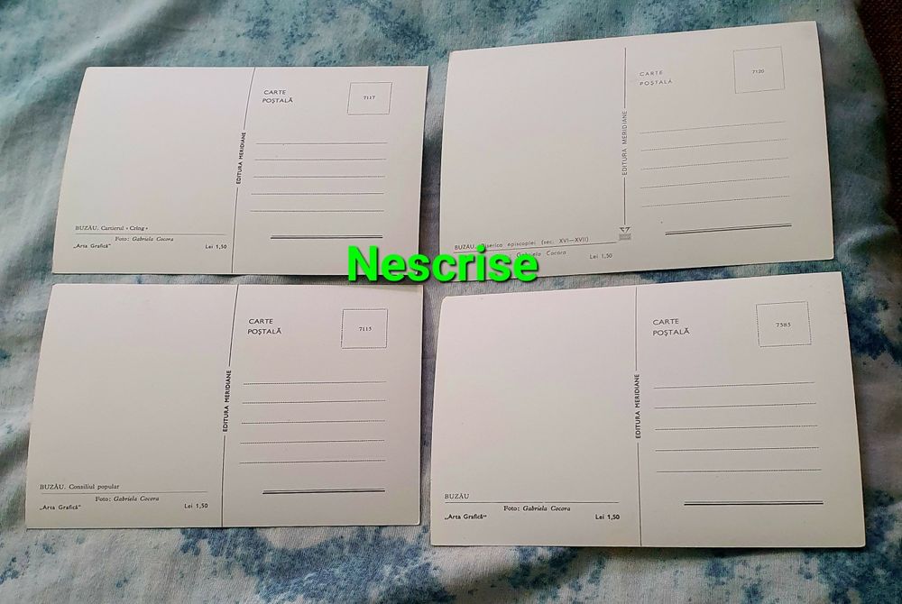 Cp Buzau nescrise