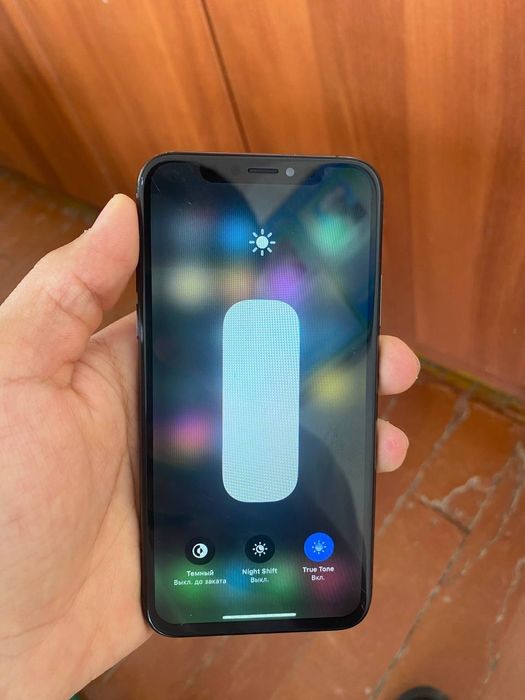 Apple Iphone telephone XS