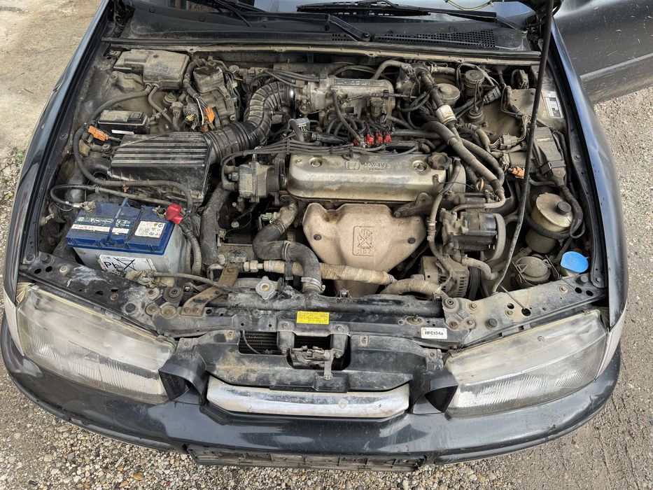 Хонда Акорд 2.0i 131кс 1994г На Части