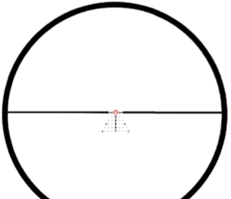 Оптика Meopta MeoPro Optika6 1-6x24 RD FFP