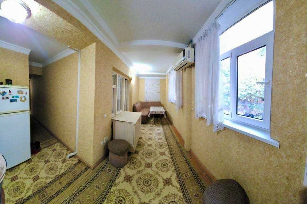 Квартира — это доступно!