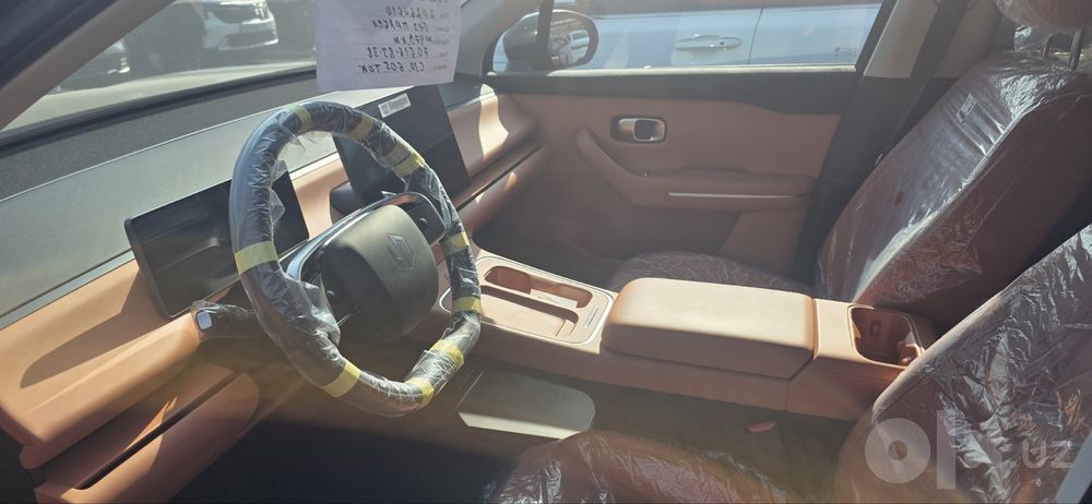 Leapmotor C10 605km Full 2026