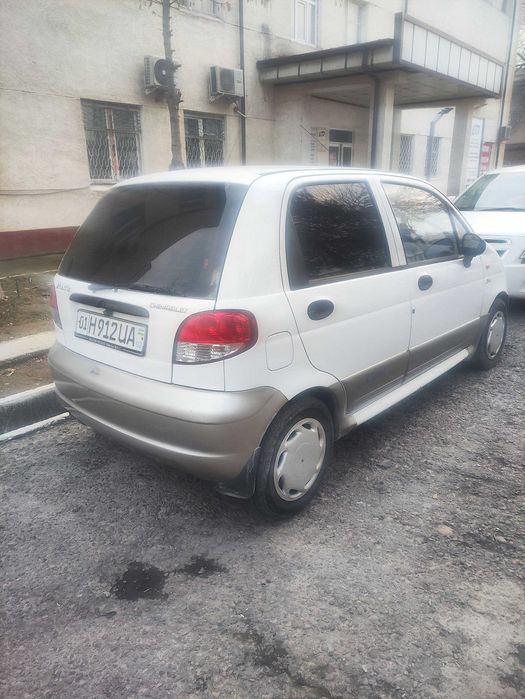 Продается Матиз бест