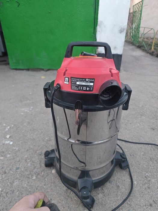Продам  пылесос EInhell