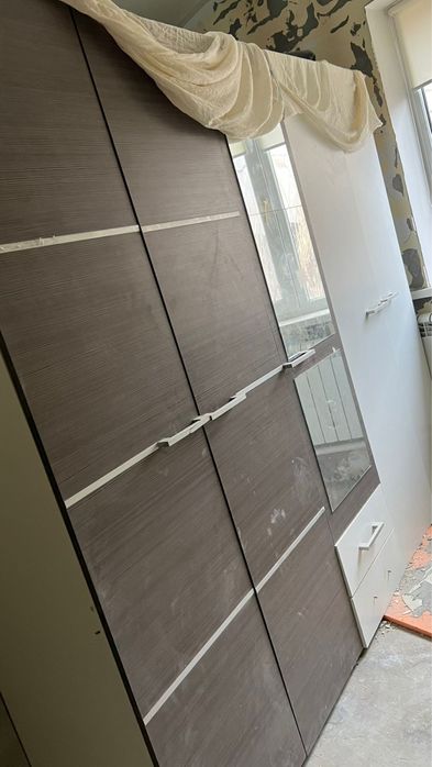 Спальный гарнитур