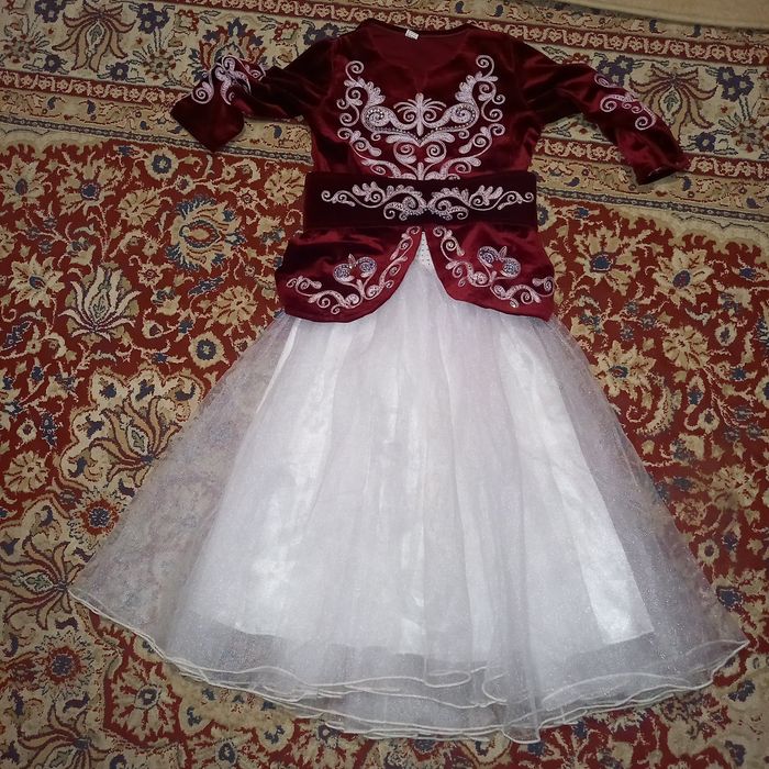 Казак улттык киимин сатам