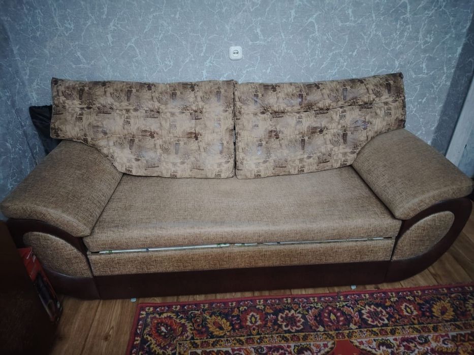 Продаём диван в идеальном состоянии .
