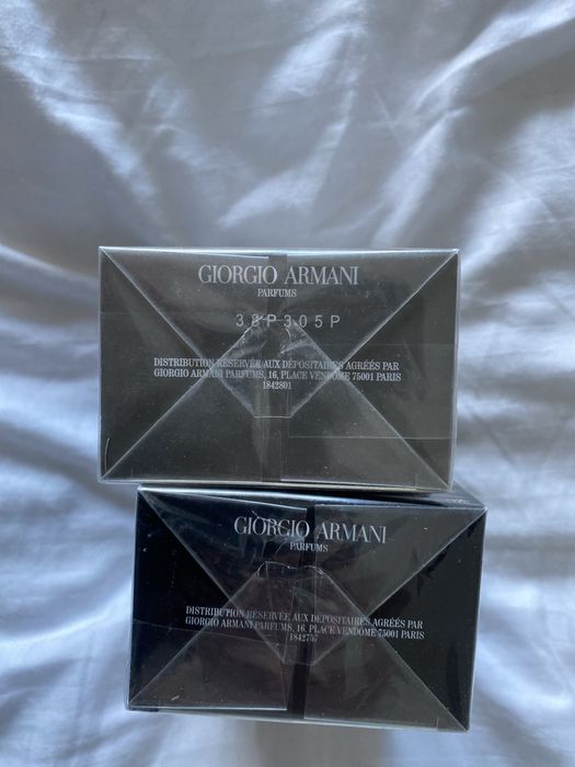 Parfum Stronger with you.