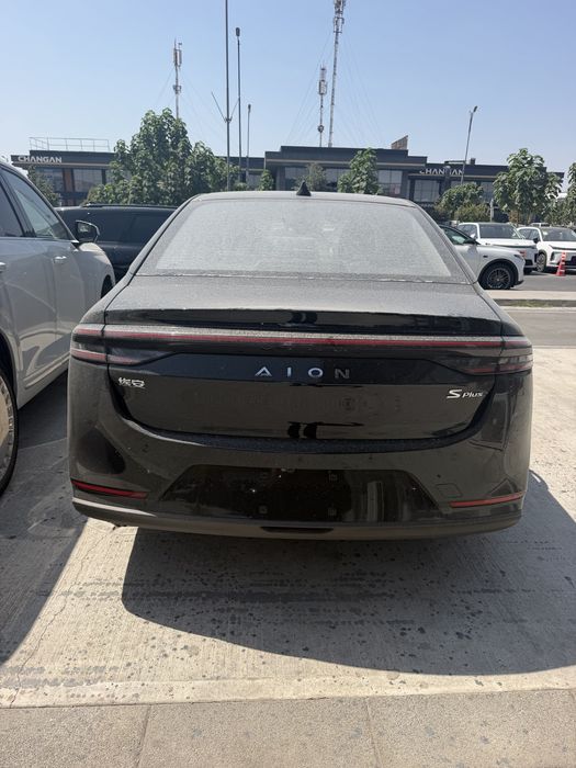 GAC S plus elektr