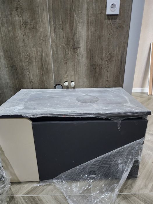 Тумбочка под раковину