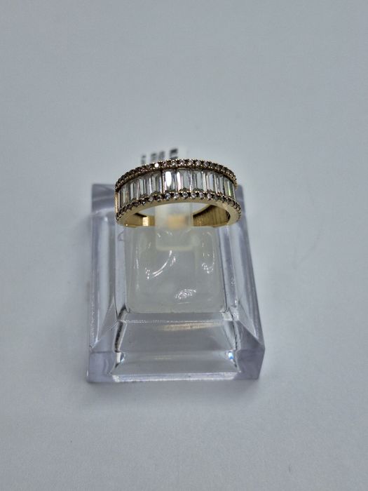 Amanet Lucky Gold VITAN * Inel Aur 14k * 2,83 Gr * 460 RON Gramul *