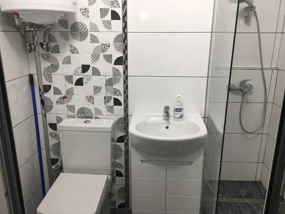 Дава се под наем Тристаен апартамент в Бургас, Братя Миладинови - 80 кв.м за 280 € - Снимка #5