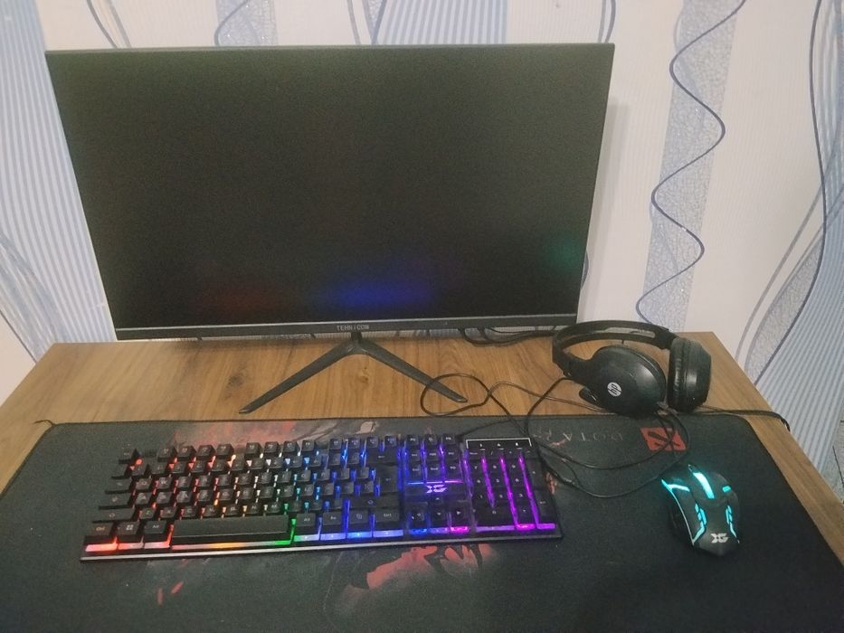 Продается игровой компьютер