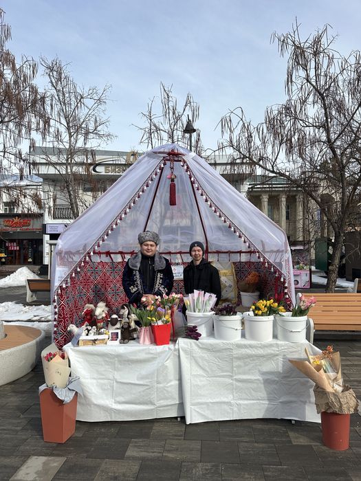 Юрта казак уй аренда