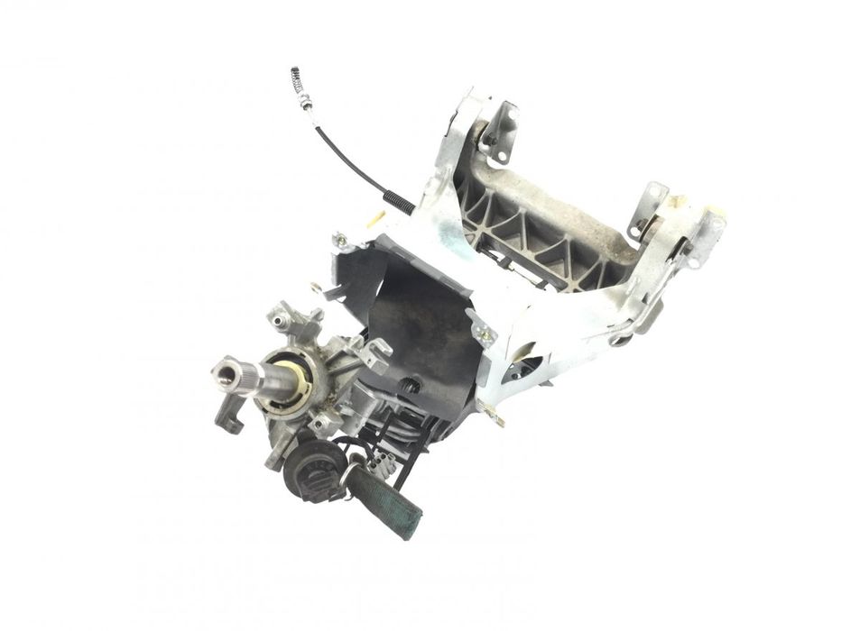 20360928 Coloană de direcție VOLVO FM7-FM12, FM, FMX (1998-2014) VOLVO