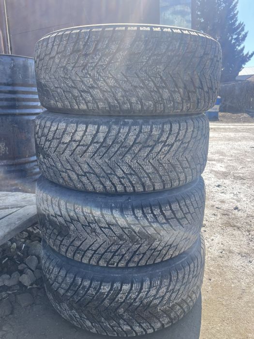 Продам резину зинюю