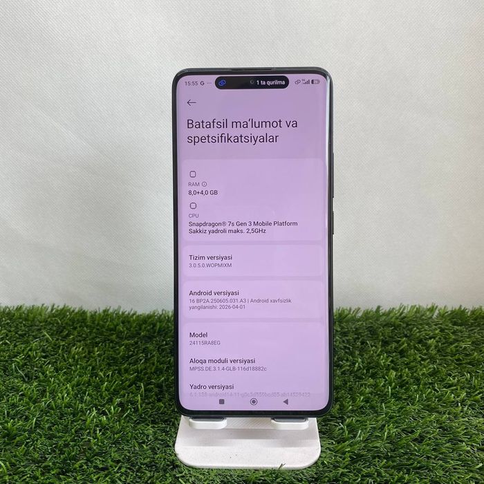 Redmi Note 14 Pro Plus 5G ideali