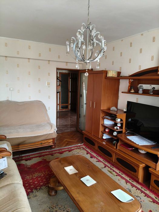 Apartment 2 camere de vanzare Braila