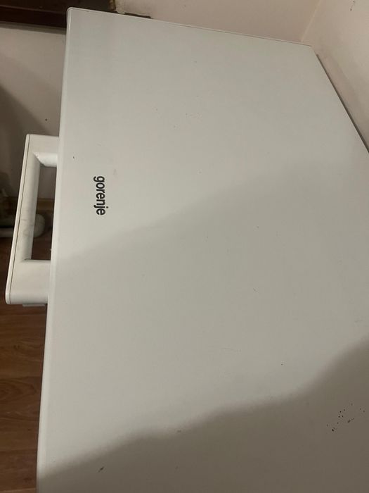 Морозильный ларь Горенье