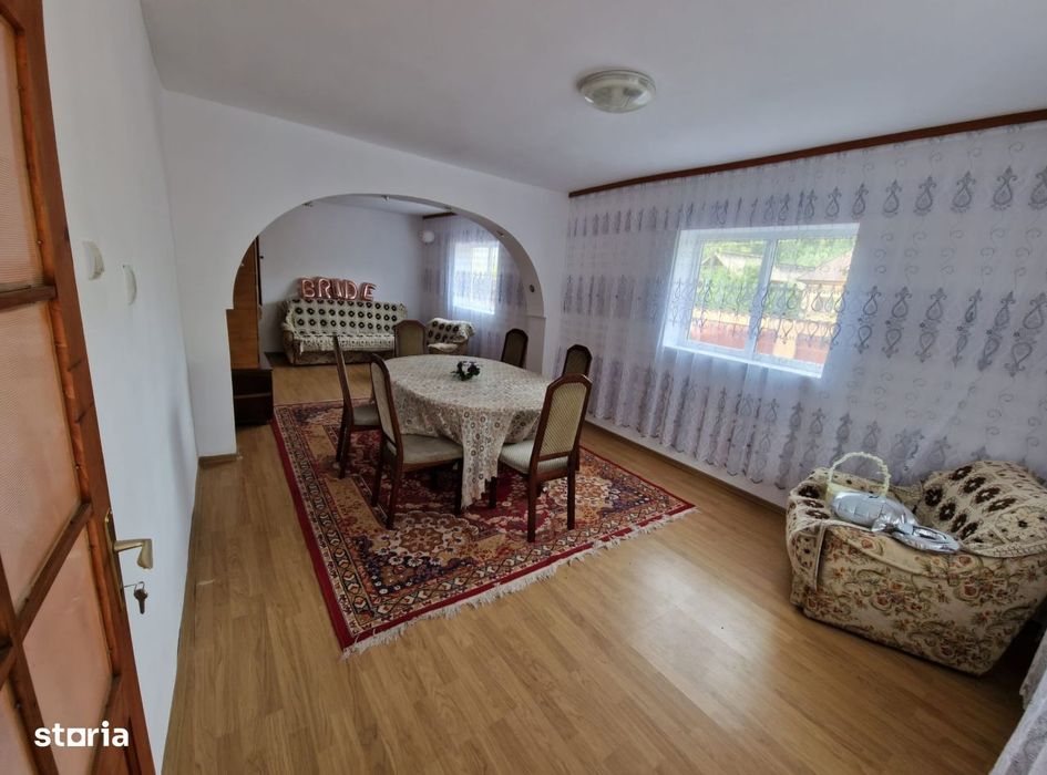 Casa de vânzare, Gemenea Brătulești, Com Voinești