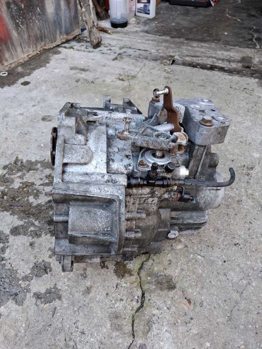 Скоростна кутия за Audi Volkswagen - 2.0TDI