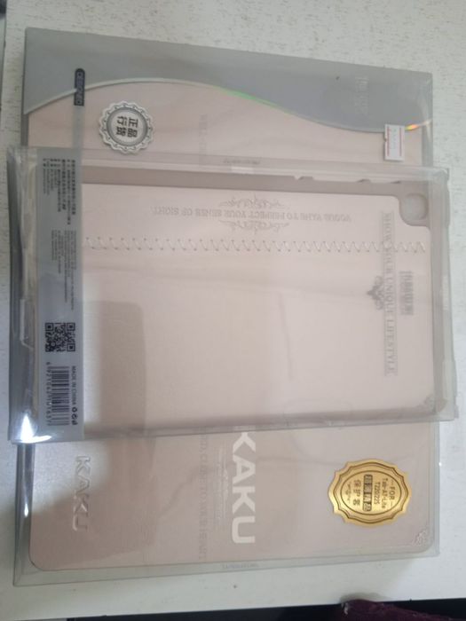 Samsung Tab A7 lite(T220/225) g'ilof