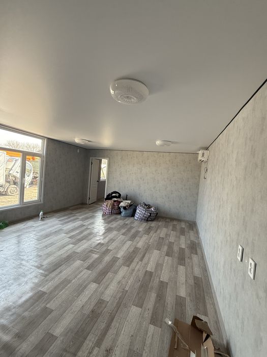 Обшивка контейнеров