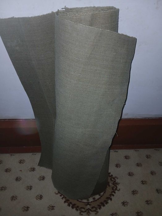 Брезент плотный Россия