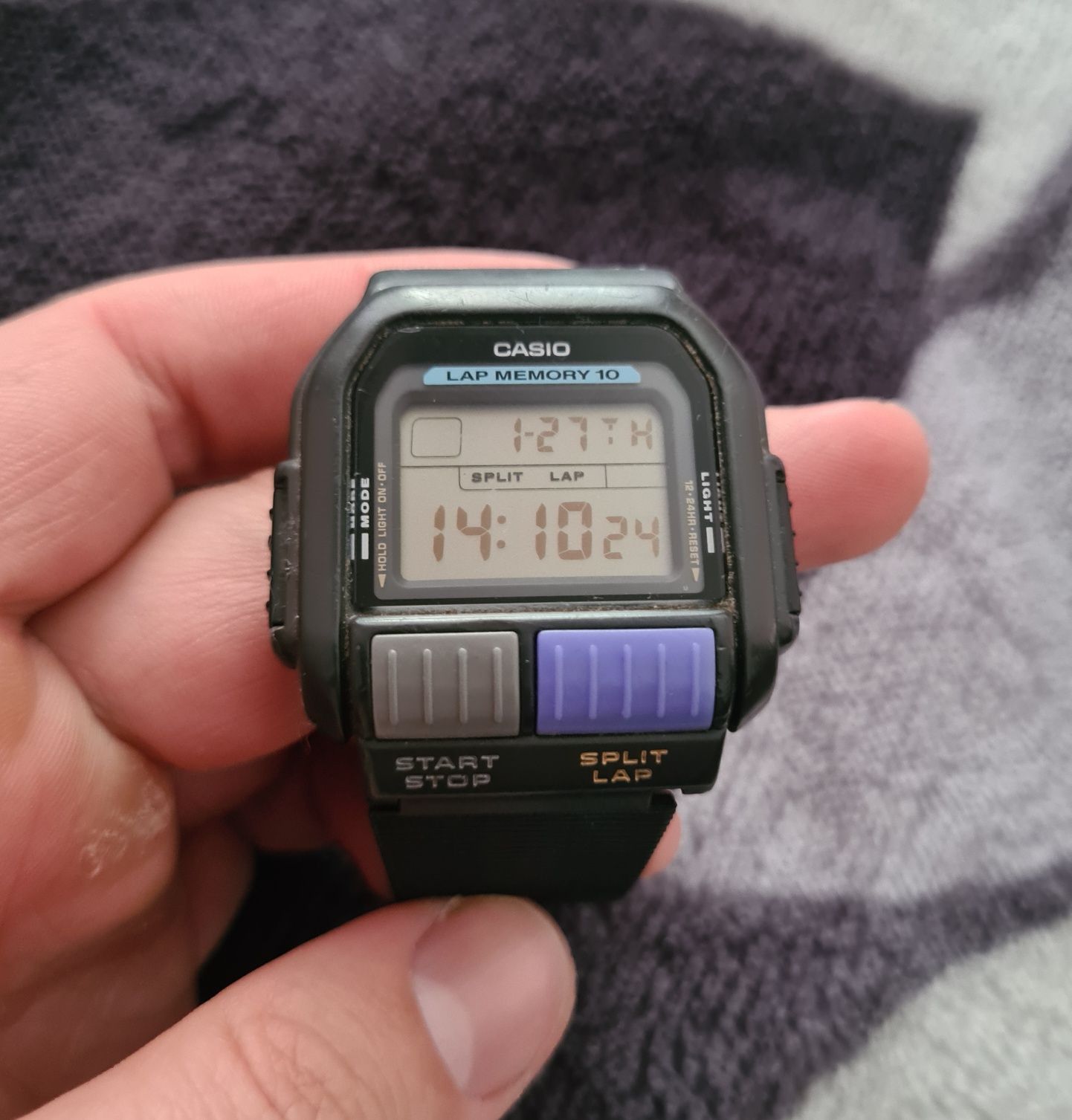 Casio sdb 600 online