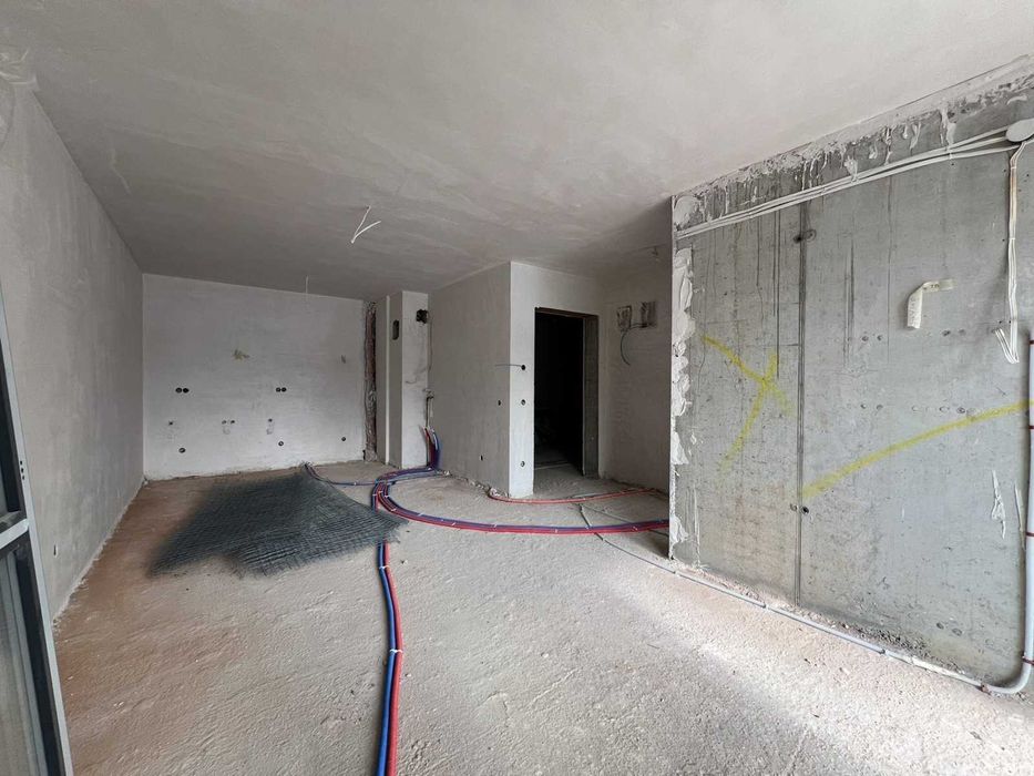 Продава се Двустаен апартамент в София, Овча купел 2 - 69 кв.м за 1938 €/кв.м - Снимка #2