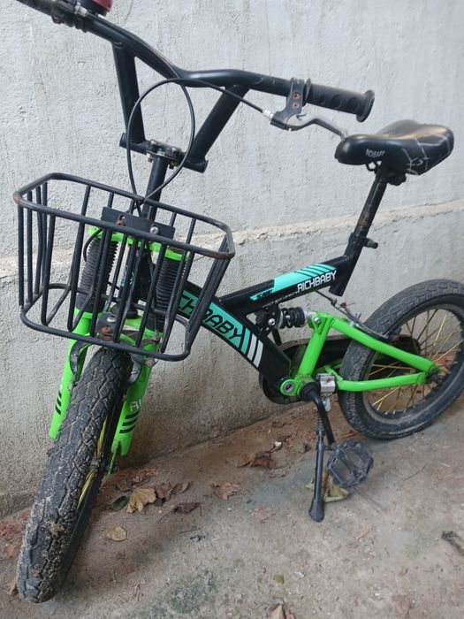 Bicicleta  Copii