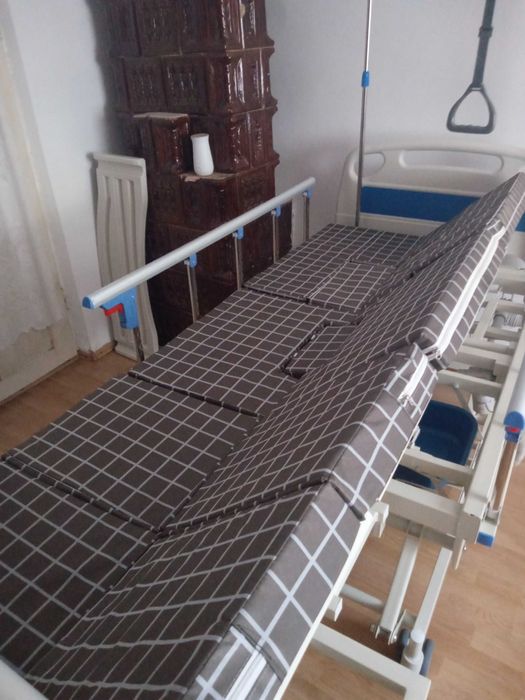 Pat electric profesional