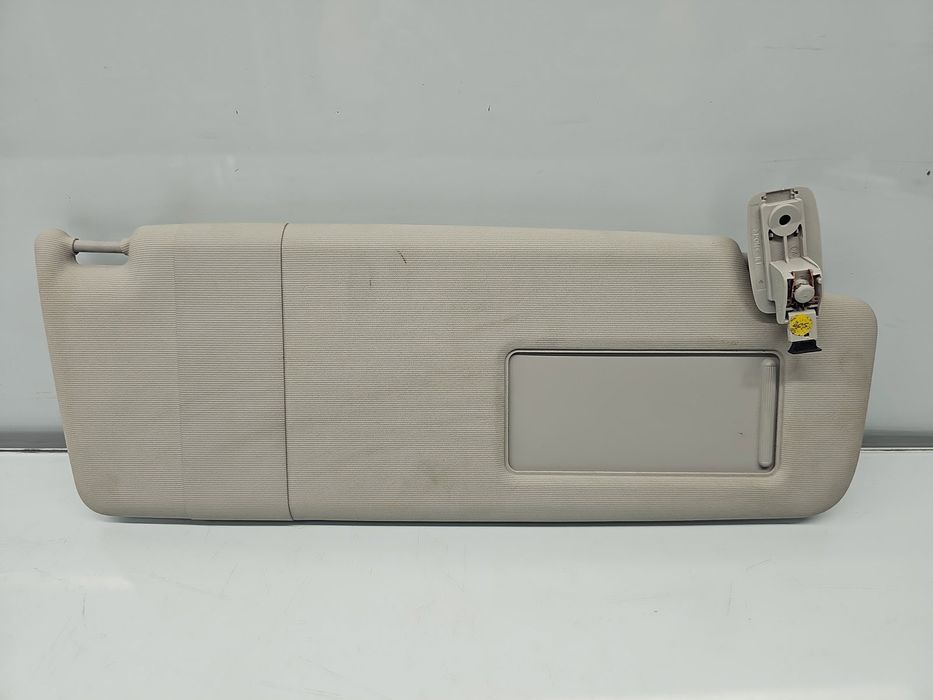 Parasolar dreapta Volkswagen Tiguan (5N) [Fabr 2007-2016] OEM