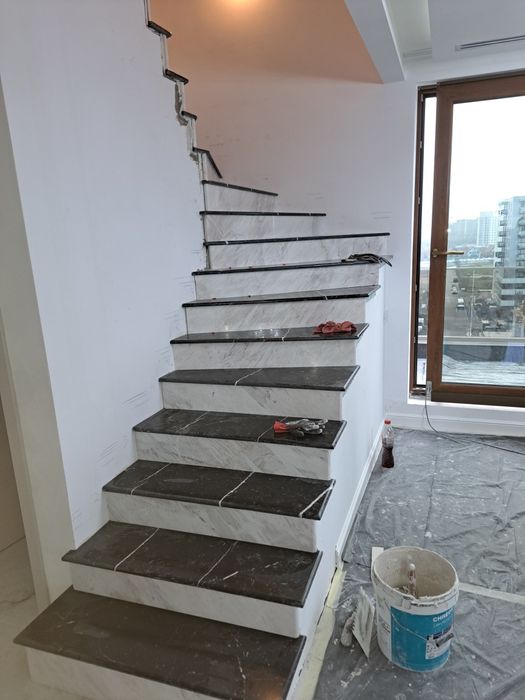 Meserias amenajari interioare exterioare