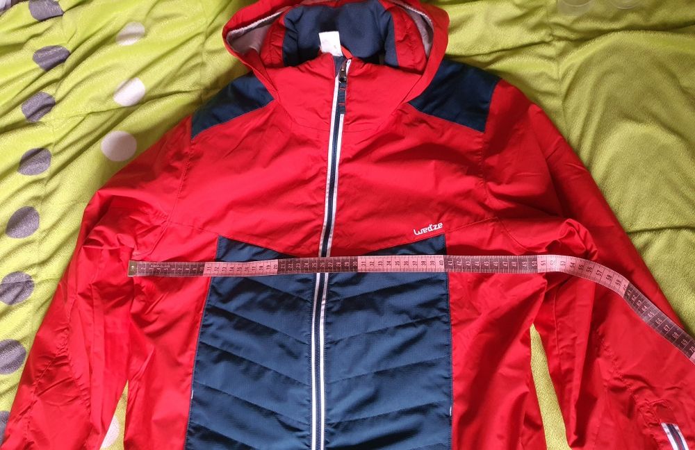 Ски яке ръст 153 - 162 см