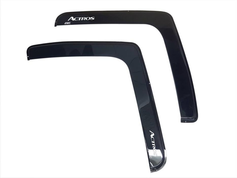 Ветробрани за MERCEDES ACTROS MP4 Евро 6