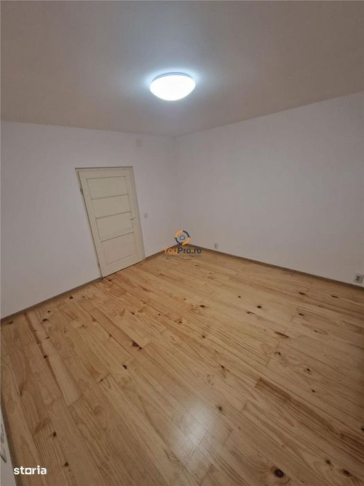 Casa Individuala cu 3 Camere Peste Drum De M City Mosnita Noua