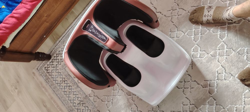 Массажер для ног