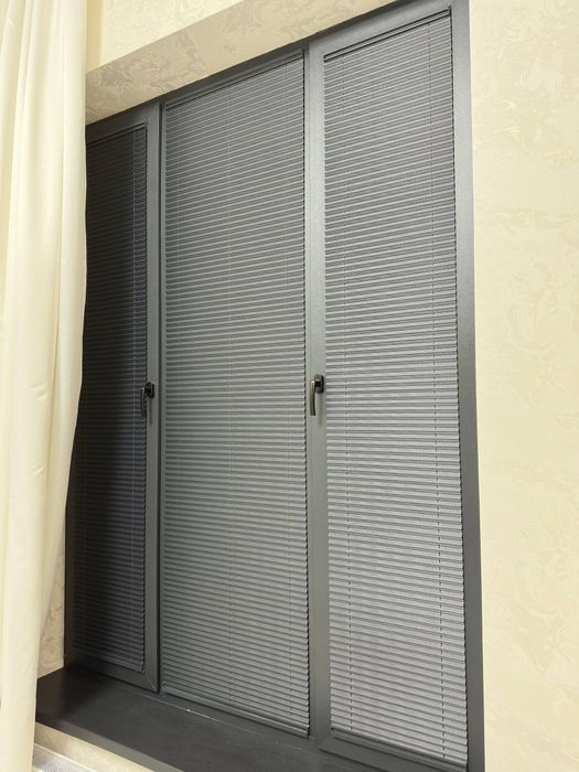 Жалюзи/Плиссе/плисе/Jalyuzi/jaluzi/plisse