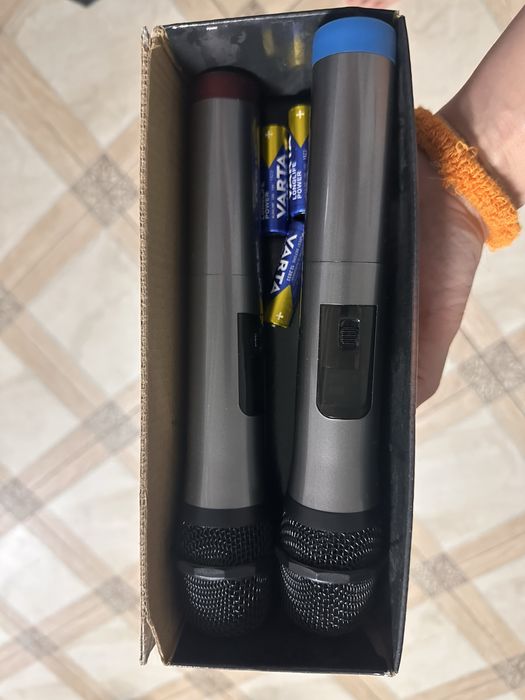 Продам колонки cov