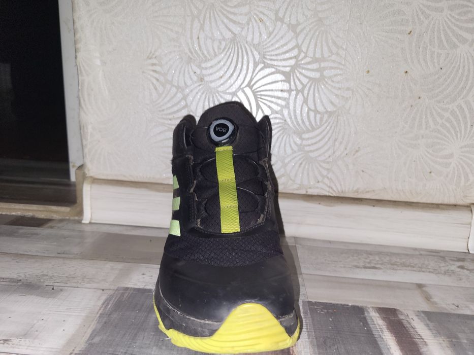 Adidas  боти kids