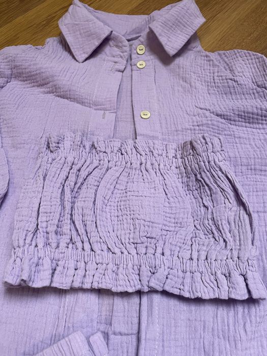 Летен комплект от 3 части