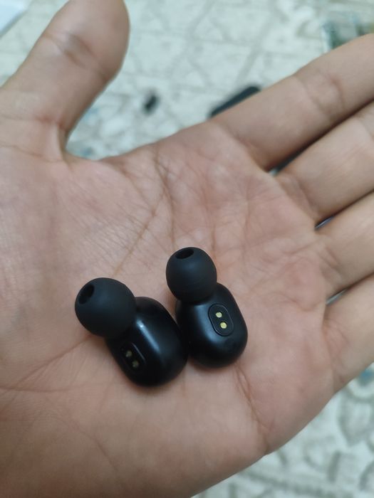 redmi dots /mi basic naushniklari