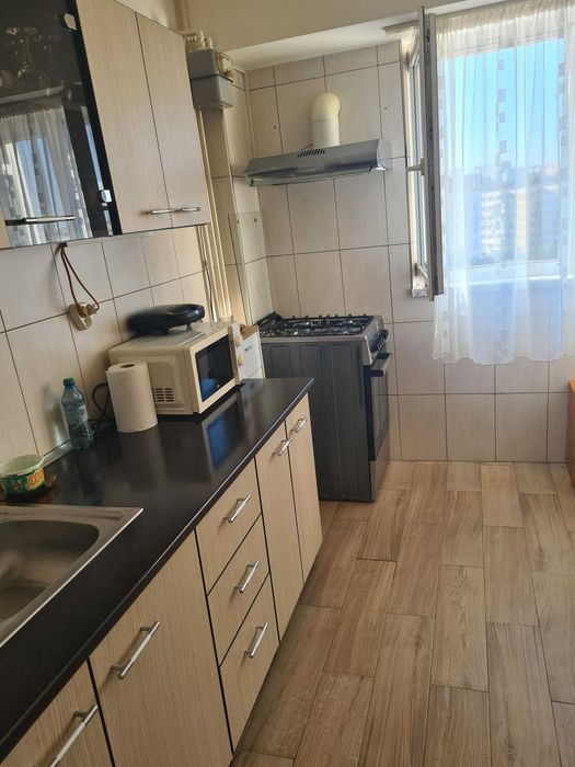 Vand apartament 2 camere, sector 5, partial mobilat,  confort1, 100.000 euro!