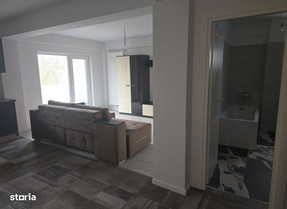 Apartament – Iași, Bucium - Vedere 3