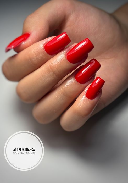 Manichiură /pedichiura