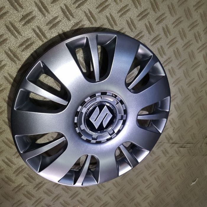 capace suzuky roti r16  la set de 4 buc,capace janata aliaj
